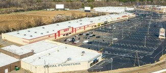 More details for 5264 Summer Ave, Memphis, TN - Land for Lease