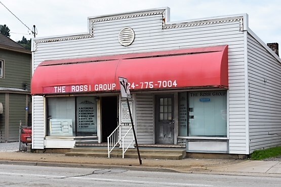 318 9th St, Monaca, PA for sale - Primary Photo - Image 1 of 8