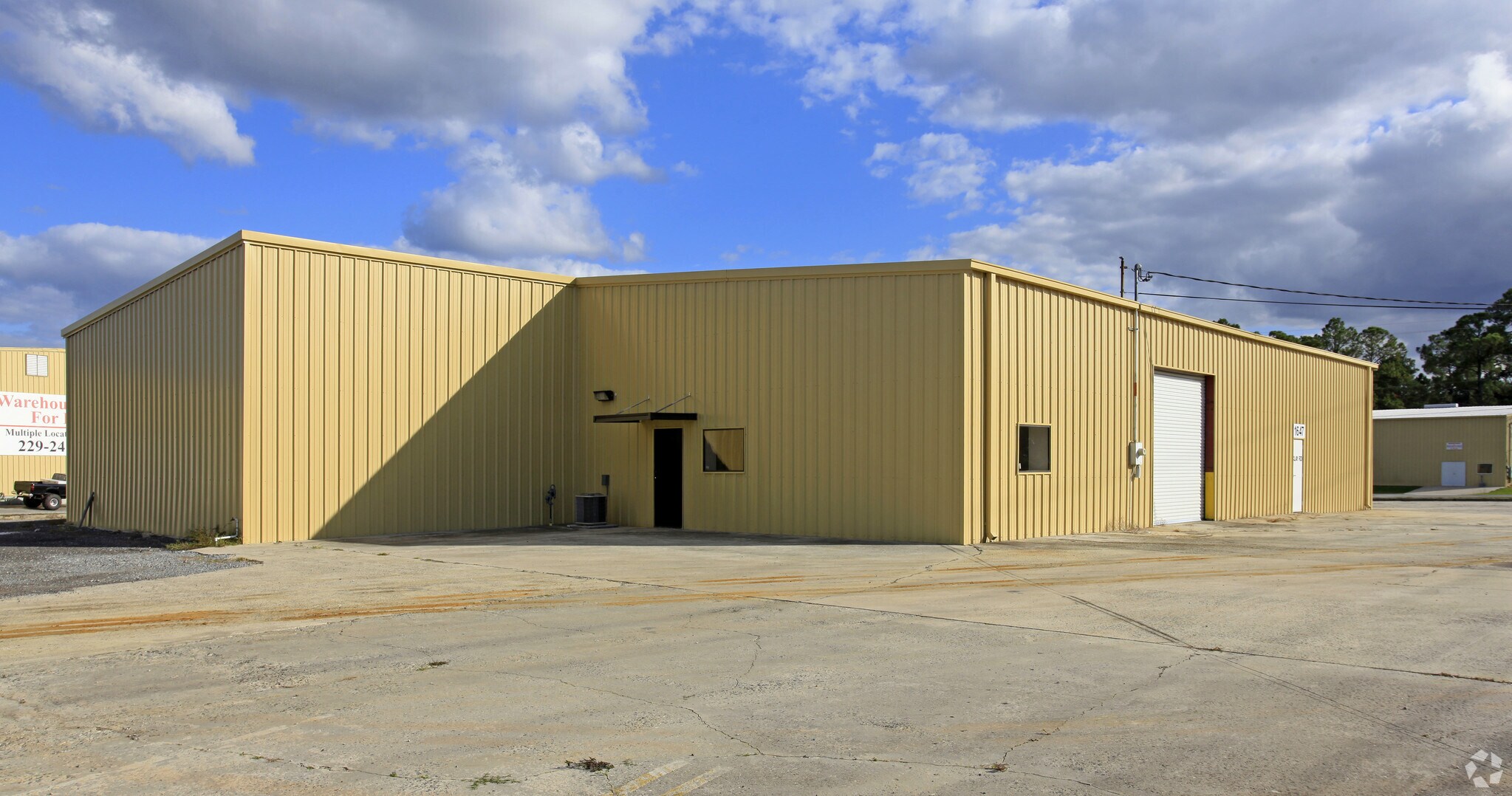 1647 Clay Rd, Valdosta, GA for sale Primary Photo- Image 1 of 1