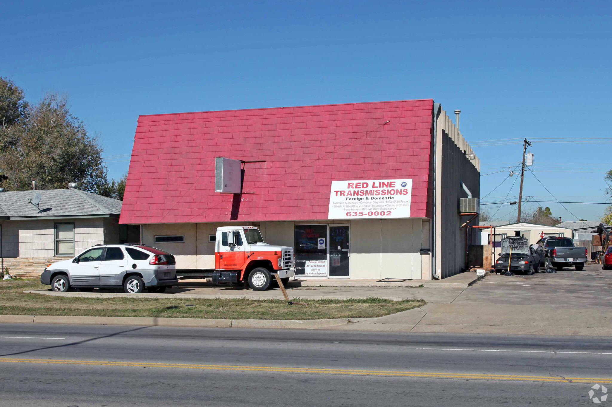 2713 SW 44TH St, Oklahoma City, OK for sale Primary Photo- Image 1 of 1