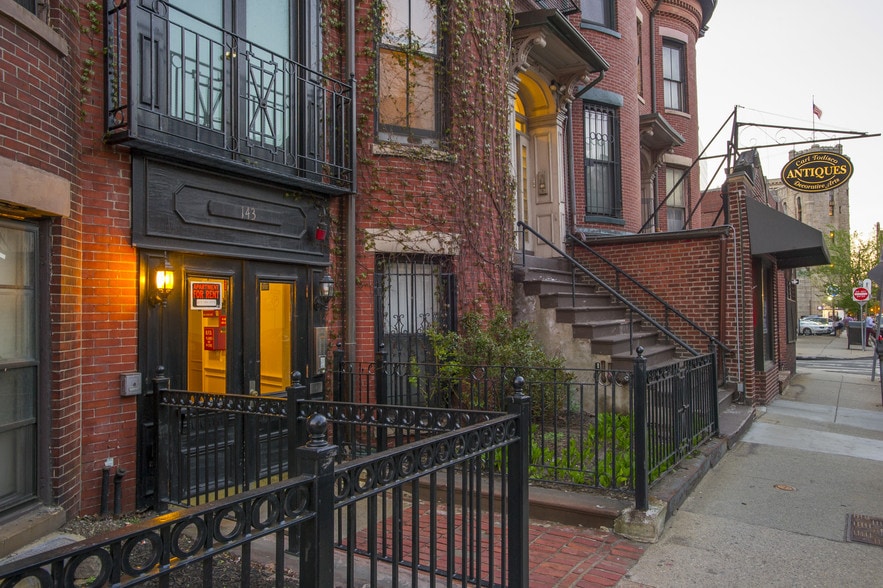 143 Arlington St, Boston, MA for sale - Other - Image 2 of 7