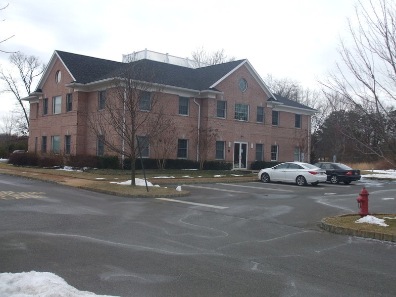 1971 State Route 34, Wall, NJ for lease - Building Photo - Image 3 of 9