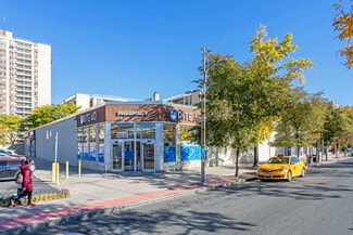 More details for 47 E Prospect Ave, Mount Vernon, NY - Retail for Lease