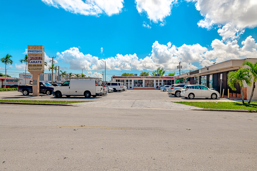 1976 E 4th Ave, Hialeah, FL for sale - Building Photo - Image 1 of 1