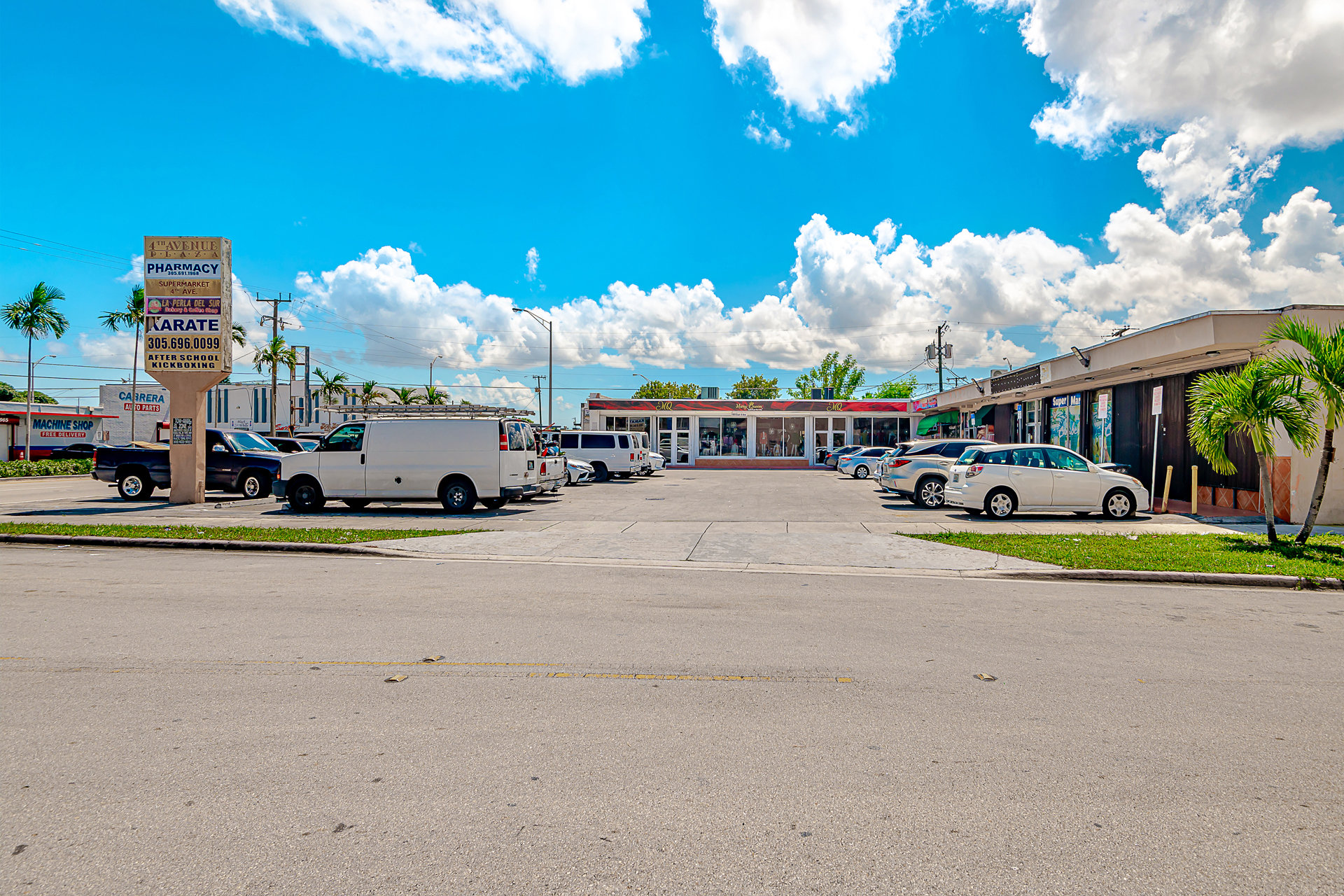 1976 E 4th Ave, Hialeah, FL for sale Building Photo- Image 1 of 1