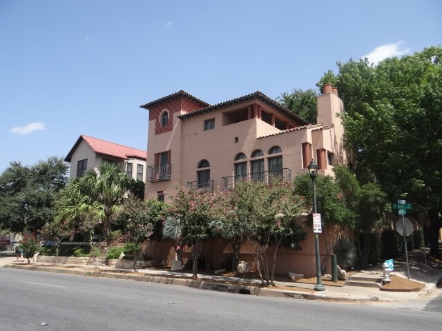 600 Harthan St, Austin, TX for sale Primary Photo- Image 1 of 1