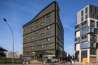 More details for 1 Rue D'arcueil, Montrouge - Office for Lease