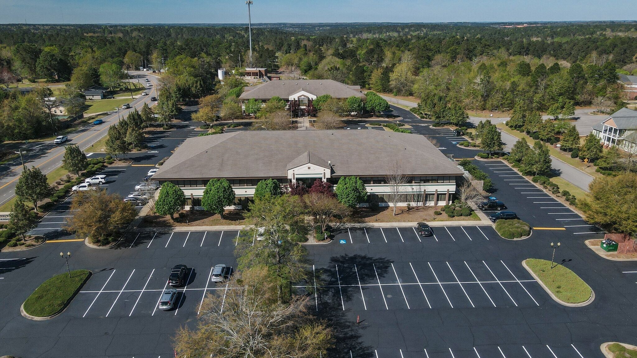 1070 Silver Bluff Rd, Aiken, SC 29803 Office for Sale