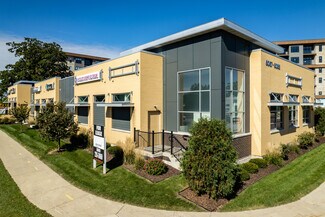 More details for 6083 Gemini Dr, Madison, WI - Retail for Lease