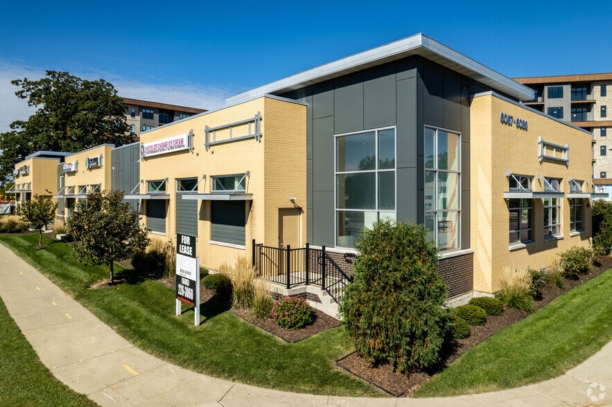 6083 Gemini Dr, Madison, WI for lease - Building Photo - Image 1 of 7