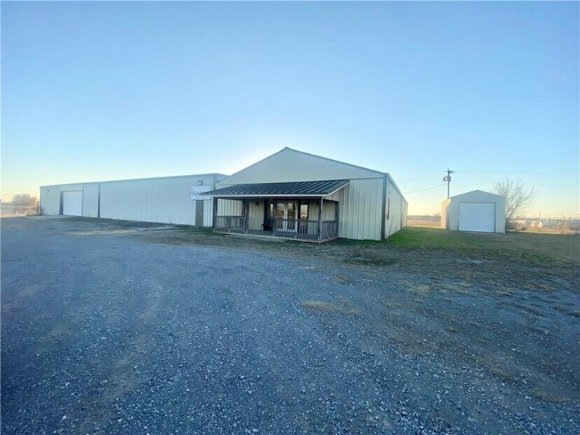 3656 Highway 81, Chickasha, OK for sale Primary Photo- Image 1 of 1