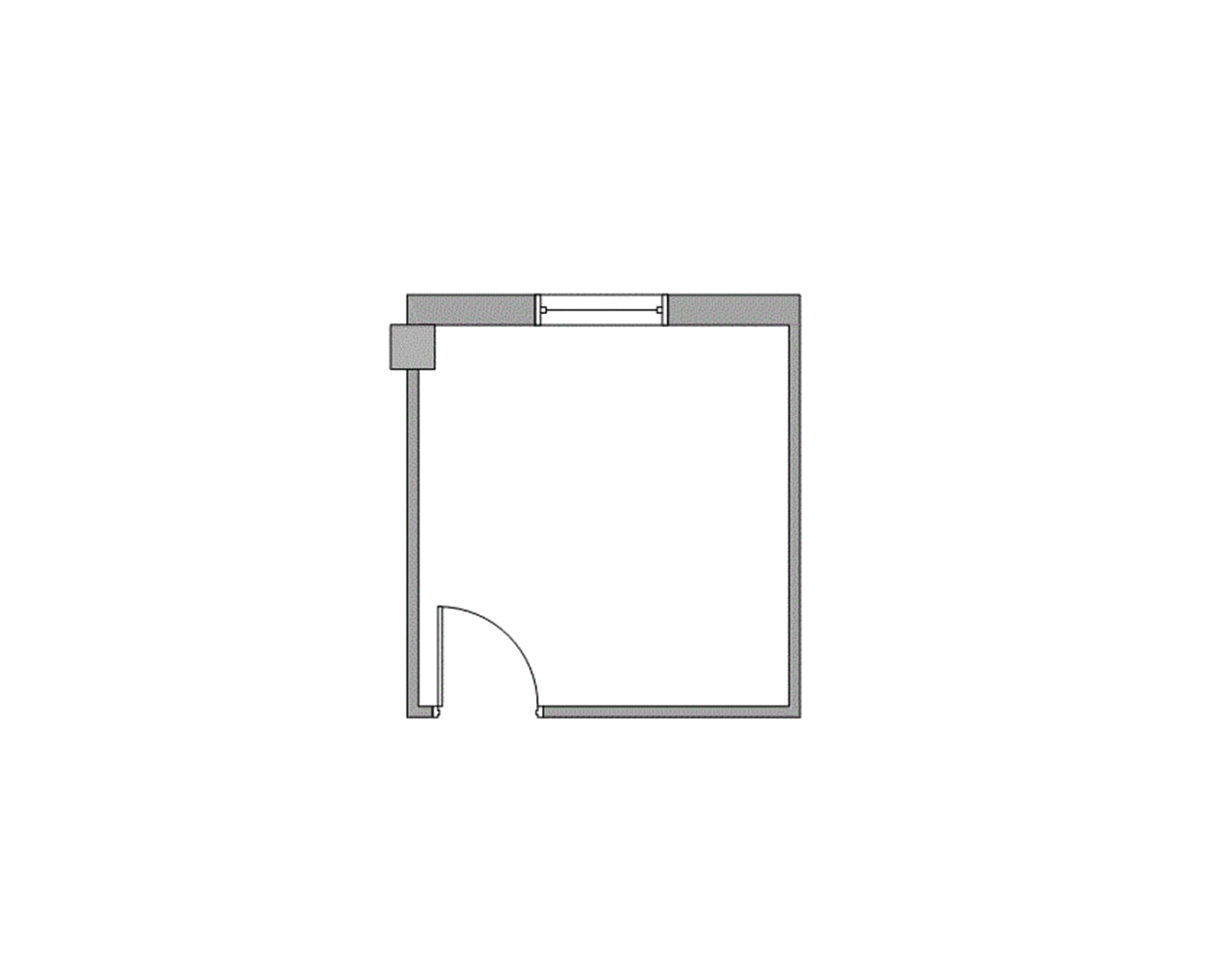 2323 S Voss Rd, Houston, TX for lease Floor Plan- Image 1 of 1