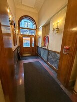 114-116 State St, Boston MA - Brewery