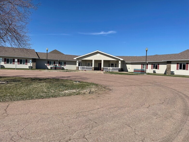 540 Ln, Tea, SD 57064 Lane Redevelopment Opportunity