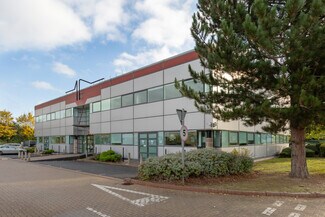 More details for Parkside, Birmingham - Office for Lease