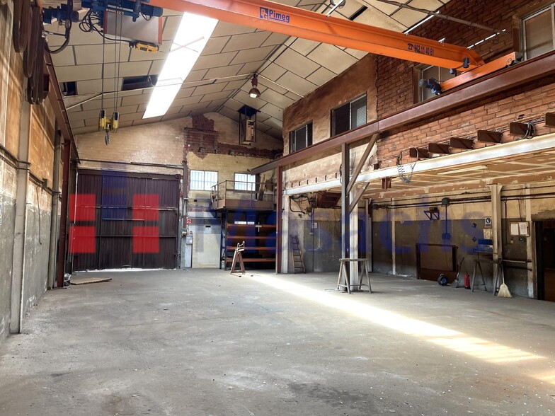 Industrial in Terrassa, BAR for lease - Interior Photo - Image 2 of 4