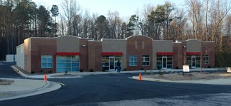 More details for 1012 Investment Blvd, Apex, NC - Flex for Lease