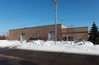 More details for 7901 NE Main St, Minneapolis, MN - Industrial for Sale