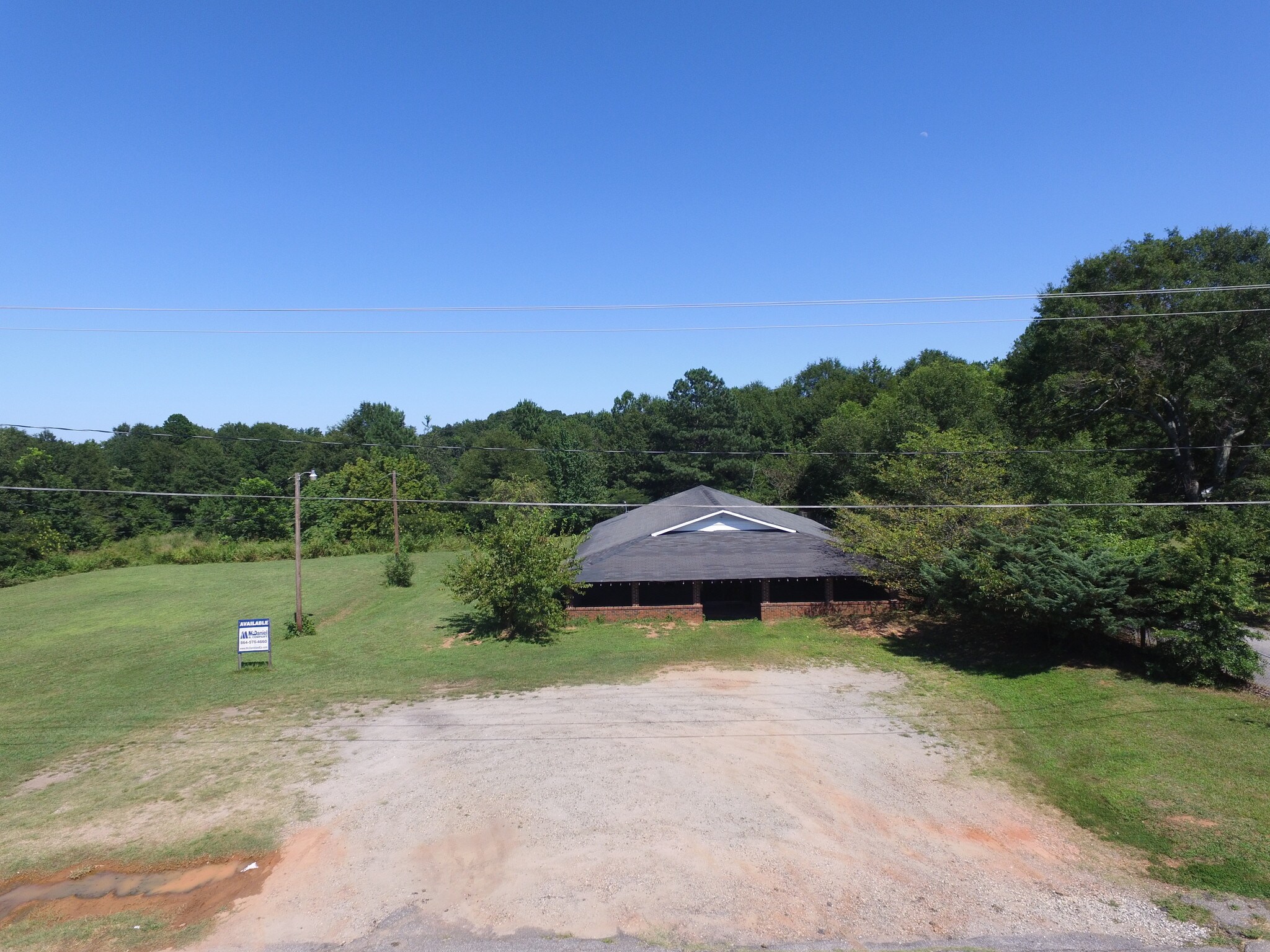 402 Rainbow Lake Rd, Boiling Springs, SC for sale Other- Image 1 of 1