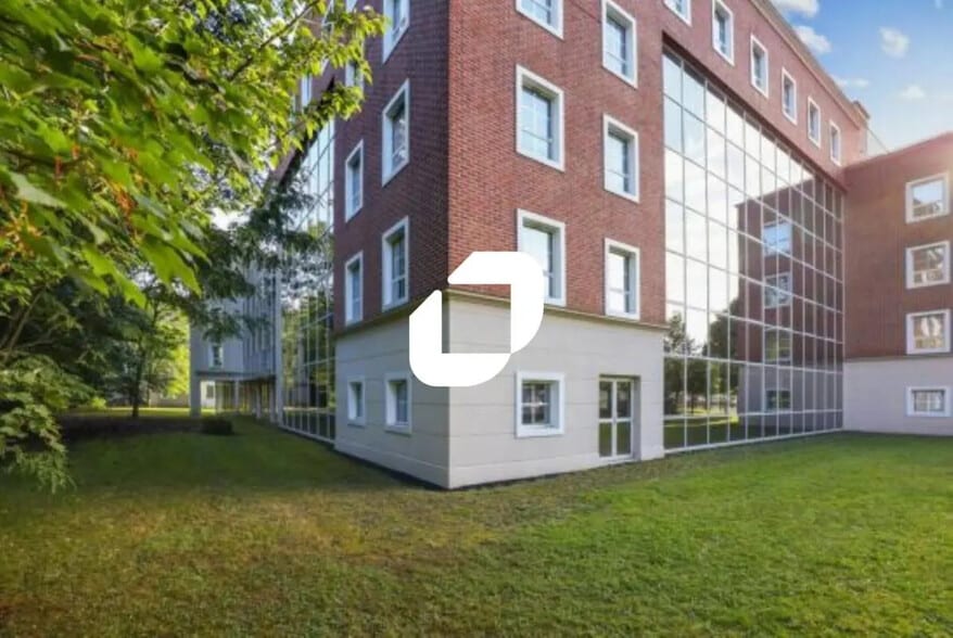 159 Avenue De La Marne, Marcq-en-Baroeul for sale - Building Photo - Image 2 of 9