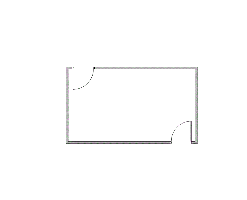 1322 Space Park Dr, Houston, TX for lease Floor Plan- Image 1 of 1