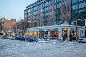 More details for 84-100 Peterborough St, Boston, MA - Retail for Lease