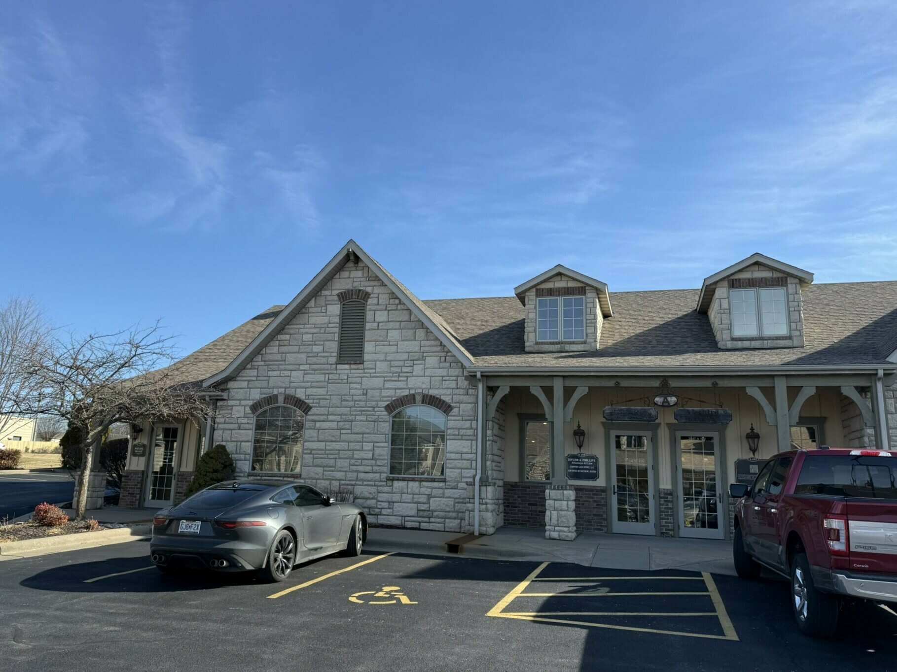 2847 S Ingram Mill Rd, Springfield, MO for sale Building Photo- Image 1 of 1