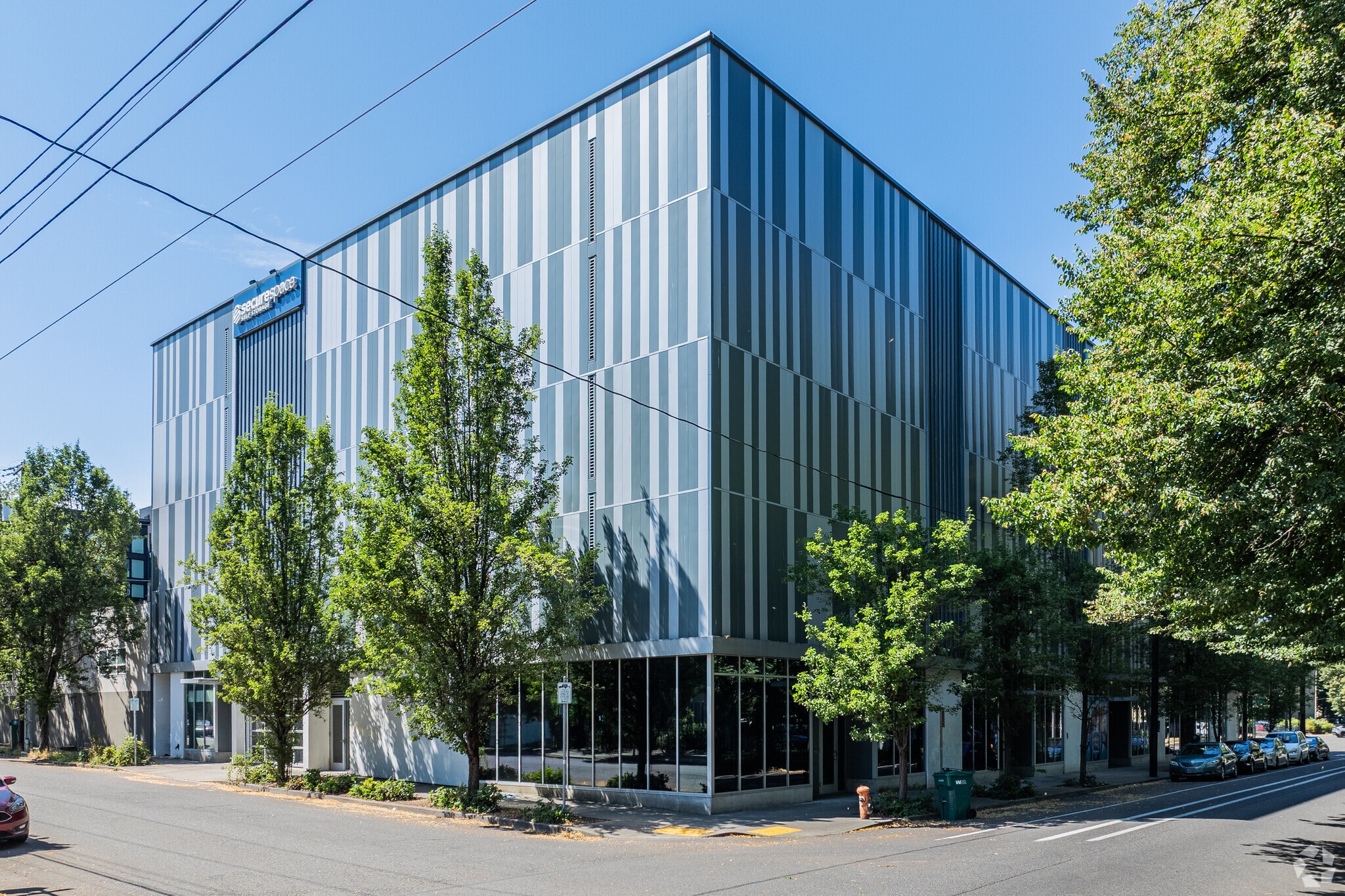 1323 NW 16th Ave, Portland, OR for lease Building Photo- Image 1 of 8