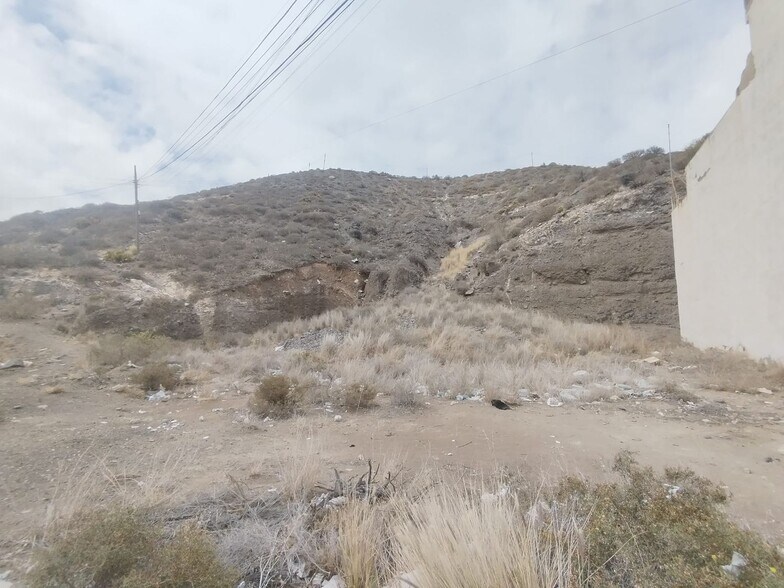 Land in Las Palmas de Gran Canaria for sale - Building Photo - Image 1 of 3