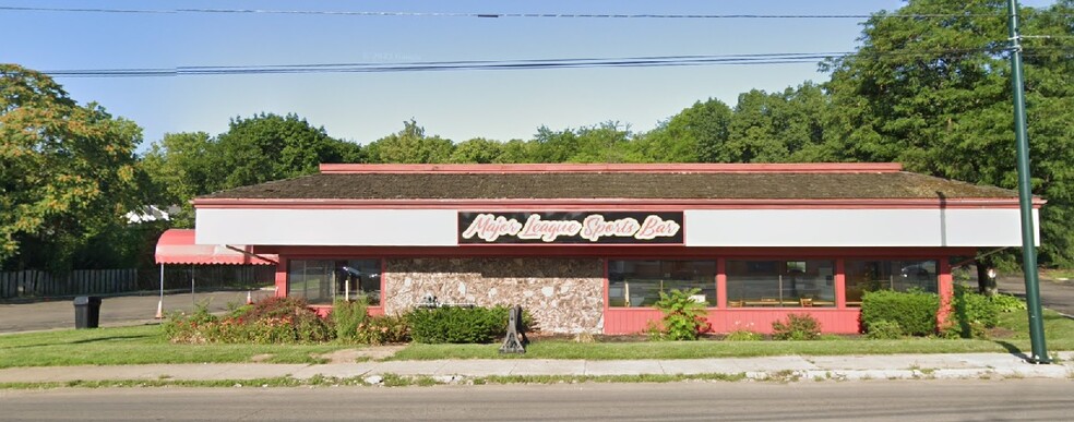 3501 N Main St, Dayton, OH for sale - Building Photo - Image 1 of 1