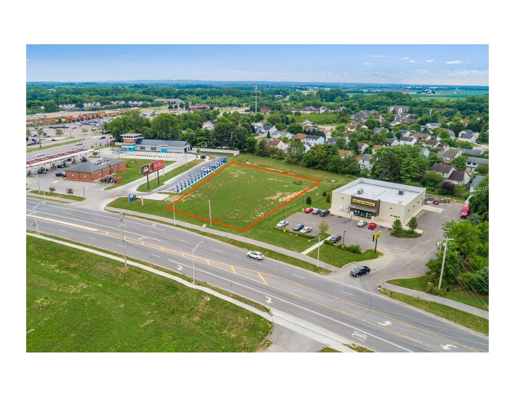 0 Refugee Rd, Columbus, OH for sale Building Photo- Image 1 of 17