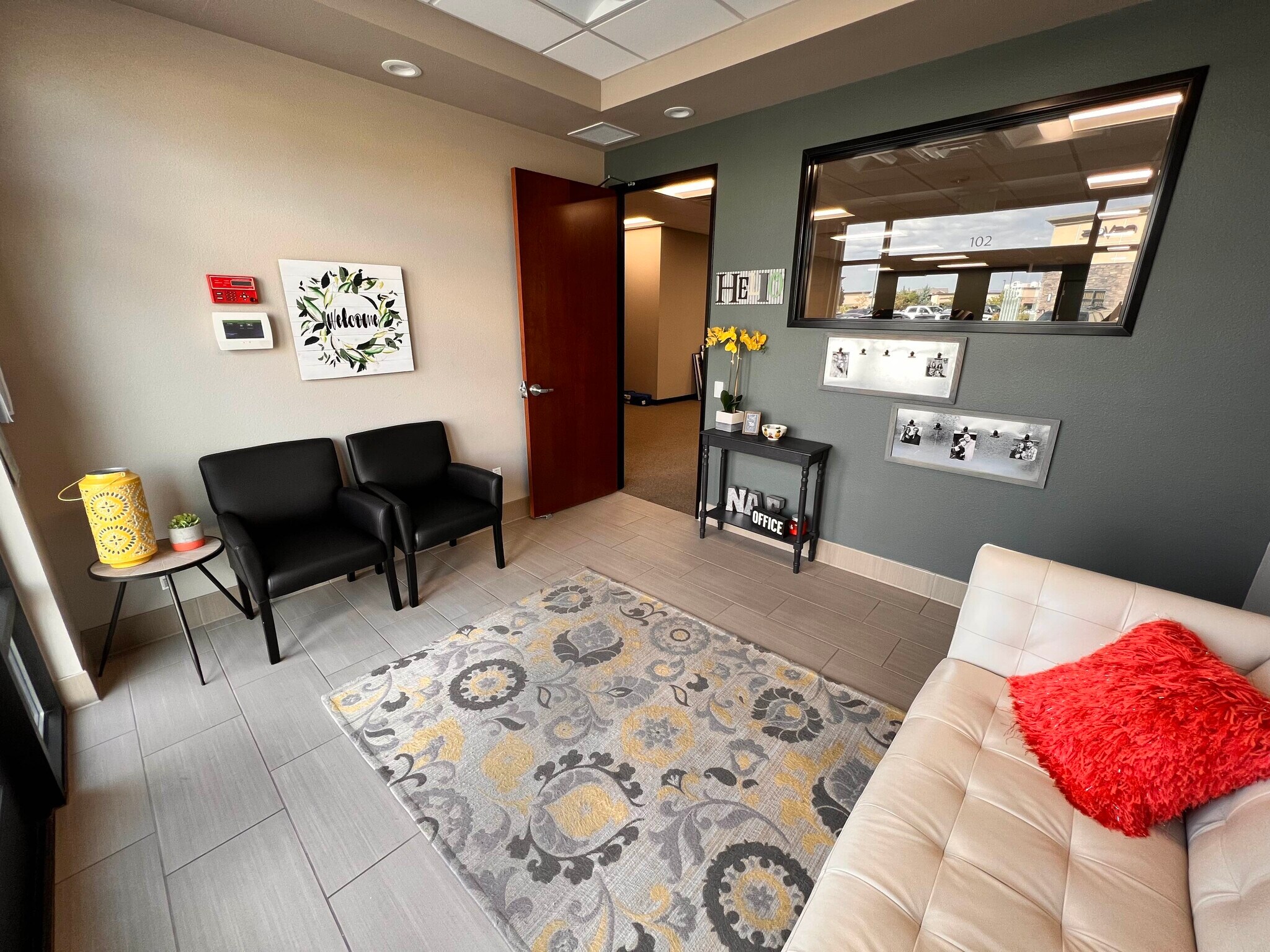 10785 Double R Blvd, Reno, NV 89521 Office for Lease