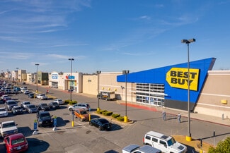 More details for 1401 SW 74th St, Oklahoma City, OK - Retail for Lease