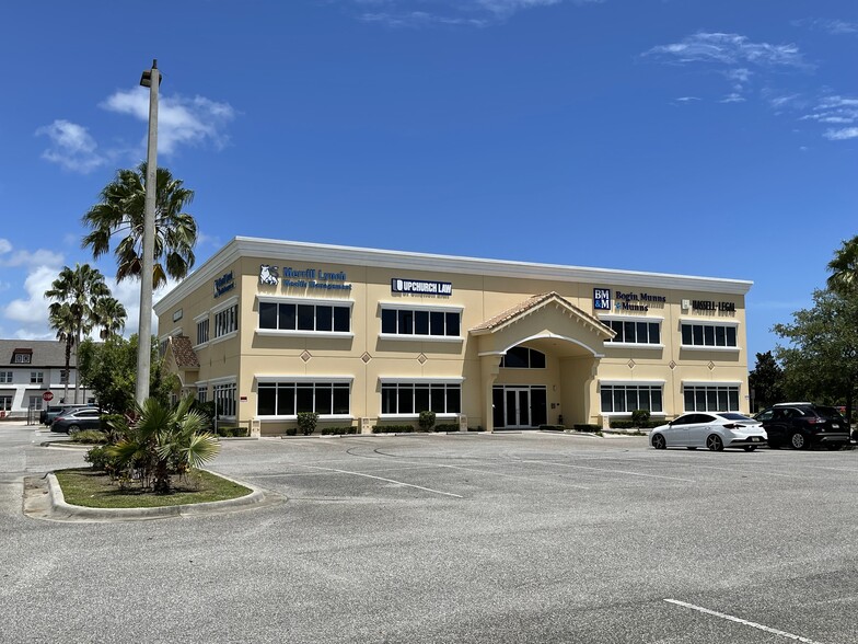 1616 Concierge Blvd, Daytona Beach, FL for lease - Building Photo - Image 1 of 21