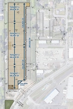 6920-7000 NE St. Johns Rd, Vancouver, WA for lease Site Plan- Image 1 of 1