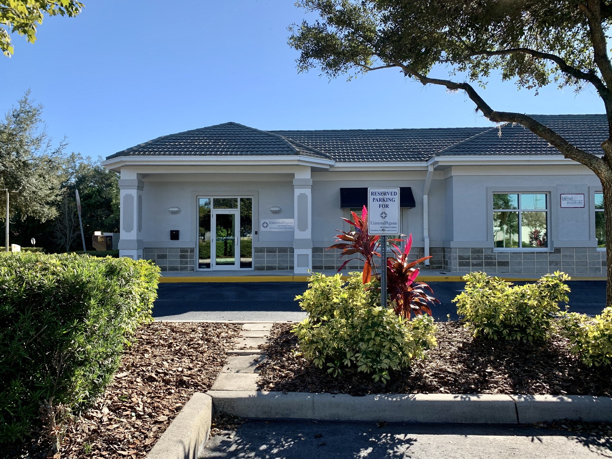 8640-8652 E State Road 70, Bradenton, FL for sale Building Photo- Image 1 of 1