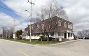 888 Guelph St, Kitchener ON - Warehouse