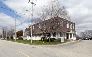 More details for 888 Guelph St, Kitchener, ON - Industrial for Lease