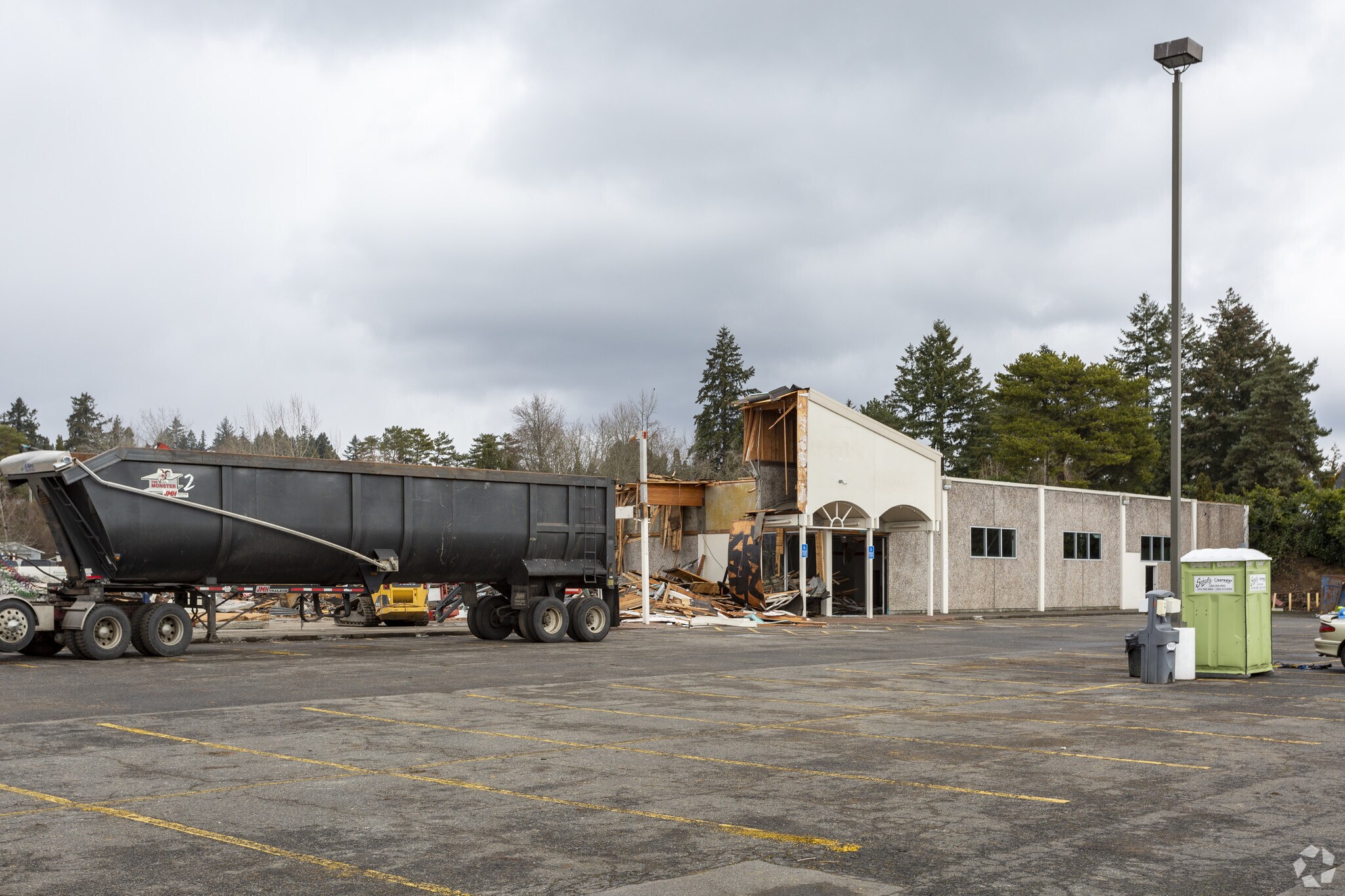 12525 NW Cornell Rd, Portland, OR for sale Primary Photo- Image 1 of 1