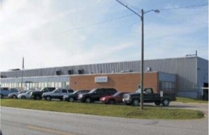 600 W Main St, Butler, IN for sale - Primary Photo - Image 1 of 1