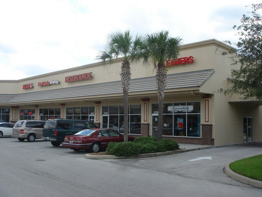 2040 Shepherd Rd, Mulberry, FL 33860 Imperial Lakes Plaza