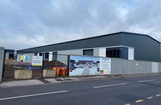 More details for 118 Lindon Rd, Walsall - Industrial for Lease