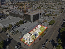 Mixed Use Development Opportunity - Investment Property