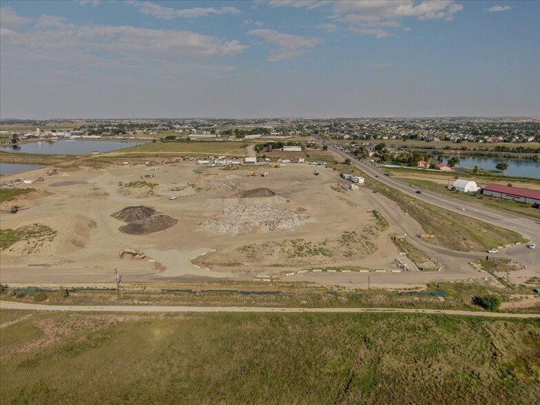 10925 E 120th Ave, Henderson, CO for sale - Aerial - Image 2 of 17