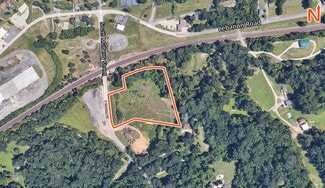 More details for Mulberry Rd, Collinsville, IL - Land for Sale