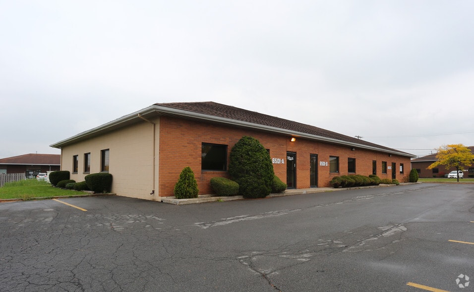 6501 Basile Rowe, East Syracuse, NY for sale - Building Photo - Image 1 of 1