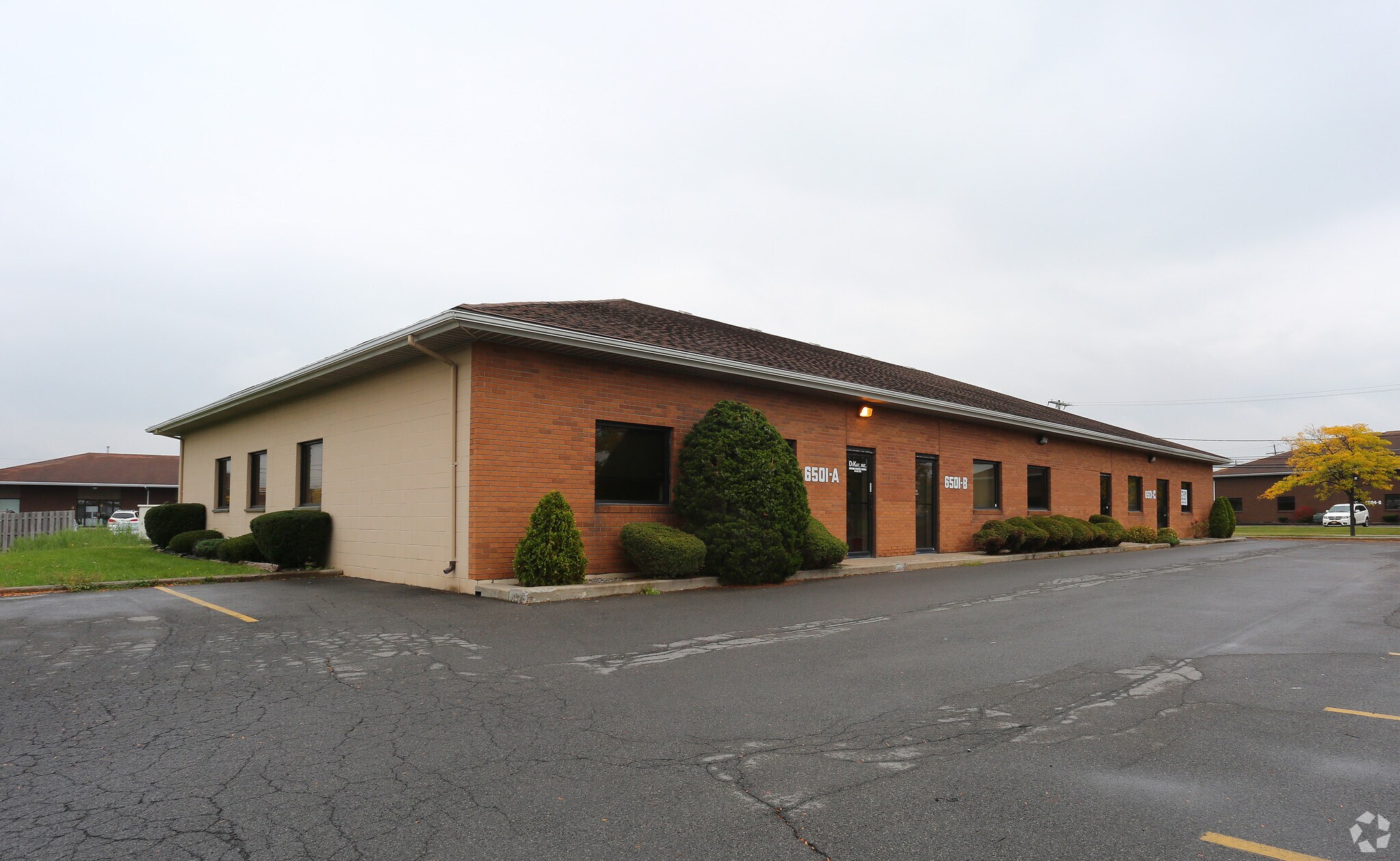 6501 Basile Rowe, East Syracuse, NY for sale Building Photo- Image 1 of 1