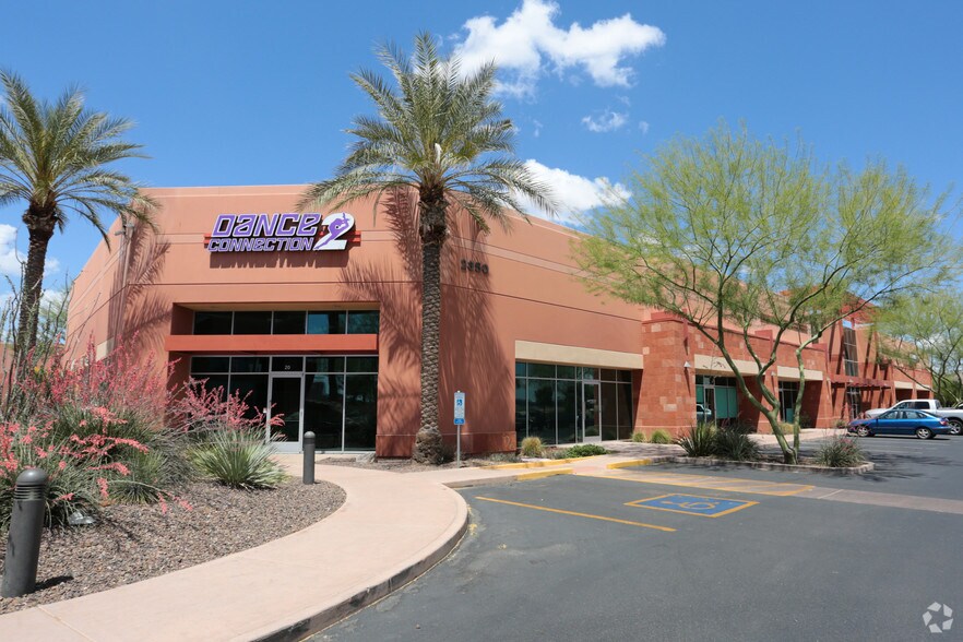 2350 E Germann Rd, Chandler, AZ for sale - Primary Photo - Image 1 of 1