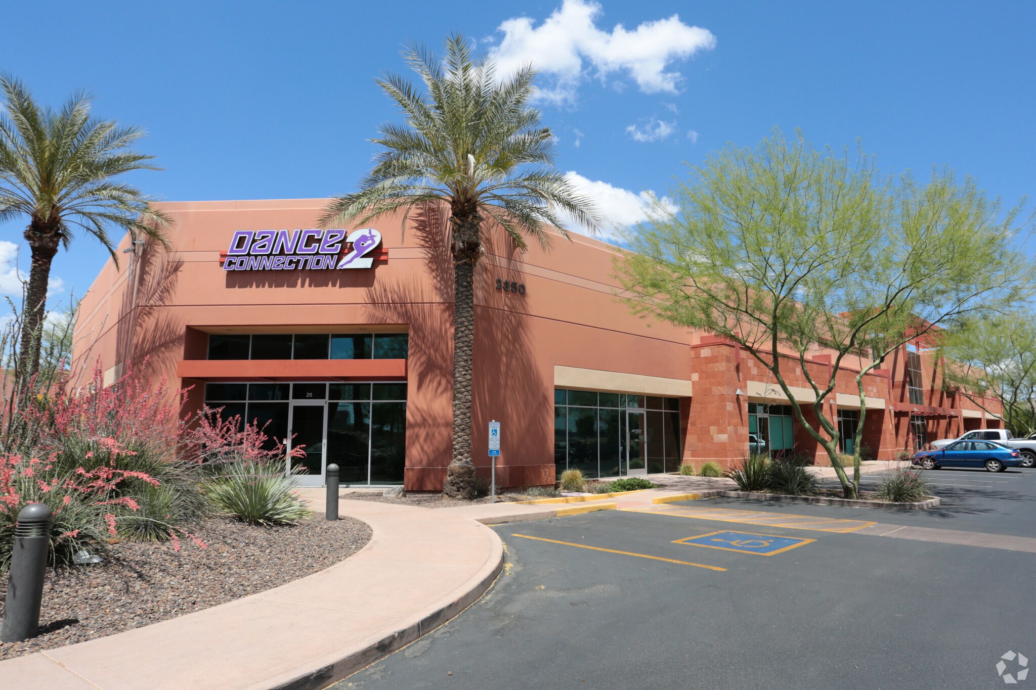 2350 E Germann Rd, Chandler, AZ for sale Primary Photo- Image 1 of 1