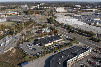 14010 Smoketown Rd, Woodbridge, VA - aerial  map view - Image1